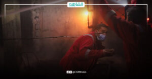 ليبيا.. بلدية الأصابعة تسجل 13 حريقاً “غامضاً” خلال 24 ساعة