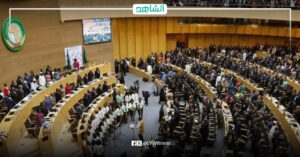 الجزائر تفوز بعضوية مجلس السلم والأمن للاتحاد الإفريقي على حساب ليبيا