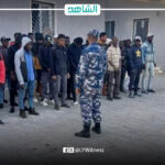 مهاجرين