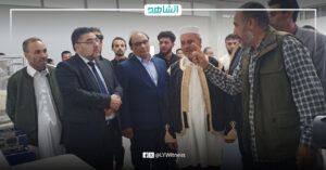 ليبيا.. افتتاح معهد الخليج للمهن الميكانيكية في سرت بعد صيانته
