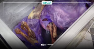 ليبيا.. ضبط كميات كبيرة من اللحوم غير صالحة للاستخدام بالكفرة