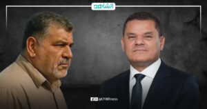 اغتيال العميد الرياني في طرابلس.. جناية أم مداهمة أمنية لتسليمه لأمريكا؟