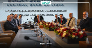 ماذا قدم محافظ مصرف ليبيا المركزي ورجاله بعد مرور عام على توليهم؟