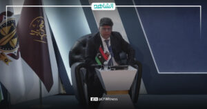 النائب العام: 56 ألف حكم غير منفذ بطرابلس وهناك محكومون يترقون في وظائفهم