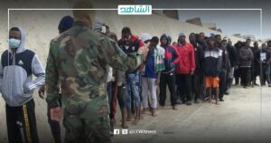 متى تتصدى حكومة الوحدة لميليشيات التهريب والاتجار بالبشر في غرب ليبيا؟