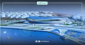 الجهاز الوطني للتنمية يتعاقد مع شركة SRJ التركية لتنفيذ ملعب سبها الدولي