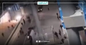 الوطنية لحقوق الإنسان تدين حادث دهس المشجعين بطرابلس وتطالب بمحاسبة المسؤولين