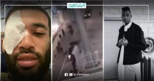 من الدهس إلى إطلاق النار.. الاعتداءات الأمنية تطارد جماهير الرياضة في طرابلس
