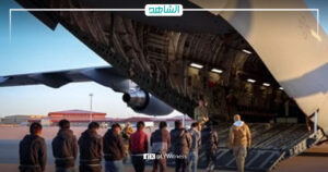 رويترز: الولايات المتحدة تستعد لترحيل مهاجرين إلى ليبيا هذا الأسبوع