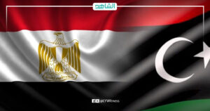 رئيس المخابرات المصرية يؤكد دعم بلاده للحل التوافقي في ليبيا