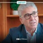 فتحي باشاغا