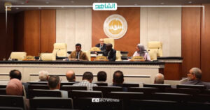 البرلمان الليبي يستدعي المرشحين لرئاسة الحكومة الجديدة الاثنين المقبل