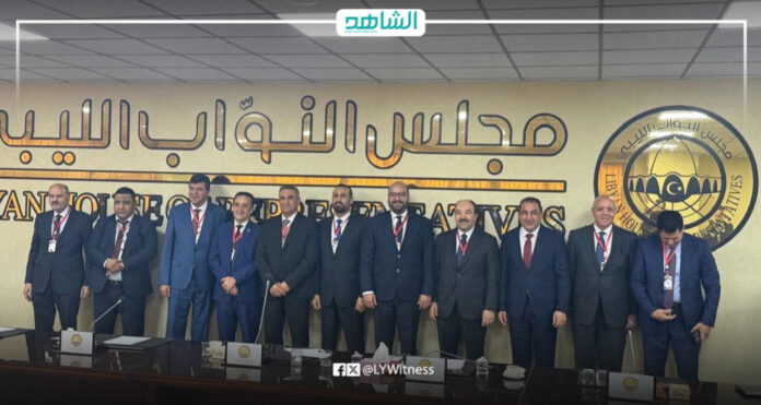 المرشحون الجدد لرئاسة الحكومة الليبية