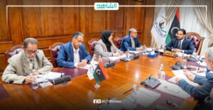 ليبيا.. الرقابة الإدارية تُحيل مسؤولين للتحقيق بسبب تجاوزات في طباعة الكتاب المدرسي