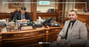 النائب العام الليبي يؤكد الالتزام بملاحقة المتورطين بمخالفات توريد أدوية الأورام العراقية