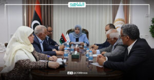 وزارة الشؤون الاجتماعية تُعجّل خطة التحول الرقمي لصندوق التضامن
