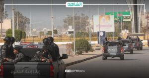 هروب نزلاء خطيرين من سجن الجديدة في العاصمة طرابلس جراء الاشتباكات