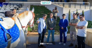 المشير حفتر يؤكد يؤكد أهمية دعم الرياضات التراثية في ليبيا