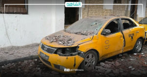 الداخلية الليبية توثق 394 بلاغاً عن أضرار جراء اشتباكات طرابلس وجنزور