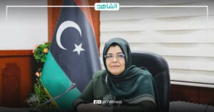 وزيرة العدل الليبية: نتابع قضية هانيبال القذافي.. وأطراف لبنانية تعرقل الحل لأغراض سياسية