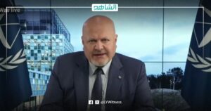 المدعي العام للمحكمة الجنائية الدولية يشيد بقرار حل جهاز الردع في ليبيا