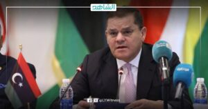 المظاهرات تملأ الشوارع والوزراء يستقيلون.. متى تتخلص ليبيا من حكومة الدبيبة؟
