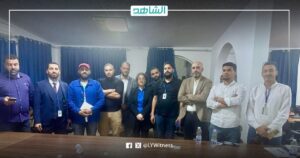 “خوري” تبحث مع حراك بلديات غرب ليبيا سبل تعزيز الاستقرار ودفع العملية السياسية