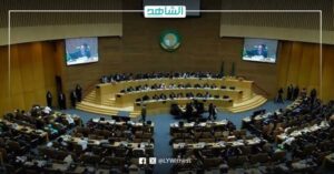 مجلس السلم والأمن الأفريقي يدعو إلى مصالحة ليبية شاملة تقود إلى الانتخابات