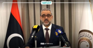 المشري: لا شرعية لحكومة الدبيبة ونتواصل مع مجلس النواب لتشكيل الحكومة الجديدة