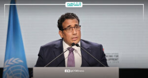 المنفي من إسبانيا: ليبيا تحتاج شراكات دولية فعالة لتجاوز أزمتها