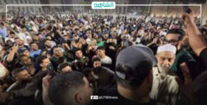 ليبيا.. حراك سوق الجمعة يدعو للتظاهر لإسقاط حكومة الدبيبة