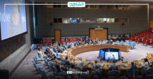 دومة يعلق على إحاطة “تيتيه” أمام مجلس الأمن: “زادت الطين بله”