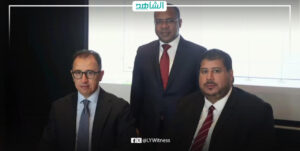 مؤسسة النفط الليبية توقع مذكرة تفاهم مع شركة “TPAO” التركية
