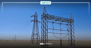 ليبيا.. “الخليج العربي” تستكمل مشروع التغذية الكهربائية لـ 4 مناطق بحقل النافورة