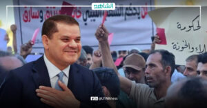انفراجة مرتقبة أم استمرار للجمود.. هل تطيح المظاهرات في ليبيا بحكومة الدبيبة؟