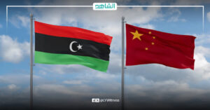 الصين تؤكد حرصها على تعزيز الشراكة مع ليبيا