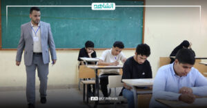أكثر من 128 ألف طالب يبدأون امتحانات الثانوية العامة في ليبيا