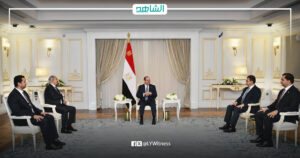السيسي يستقبل “حفتر” بالقاهرة ويؤكد دعم مصر الكامل لسيادة واستقرار ليبيا