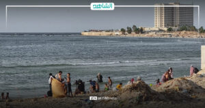 تحذيرات من السباحة بشواطئ في 9 بلديات ليبية بسبب تلوث المياه
