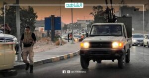 برلماني ليبي: الميليشيات مازالت تملك السيطرة وتتقاتل دون وجود رادع