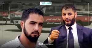 لماذا تسعى حكومة الوحدة للقضاء على “العمو” الآن؟