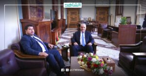 محافظ مصرف ليبيا المركزي: ملتزمون بتمويل خطط مؤسسة النفط لزيادة الإنتاج