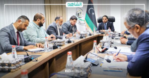 الرقابة الإدارية تتابع التزامات مؤسسة النفط الليبية ومشاريعها الاستكشافية