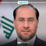 القائم بالأعمال بالسفارة العراقية في ليبيا أحمد الصحاف
