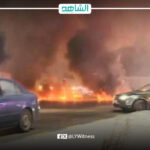احتجاجات