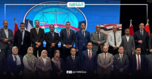 ليبيا.. إيفاد 20 عضوا من النيابة العامة للتدريب في مصر