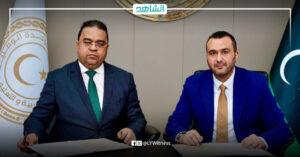 حكومة الوحدة الليبية تعيد توزيع 12 ألف موظف بين وزارتي التعليم والصحة