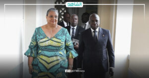 مشاورات في أنغولا لدعم العملية السياسية ومنع تجدد الصراع في ليبيا