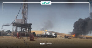 سرت للنفط تنجز بئراً جديدة في زلطن بإنتاجية 1985 برميلاً يومياً