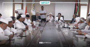 ليبيا.. خوري تلتقي بممثلي ترهونة استعدادا للإعلان عن خارطة طريق العملية السياسية